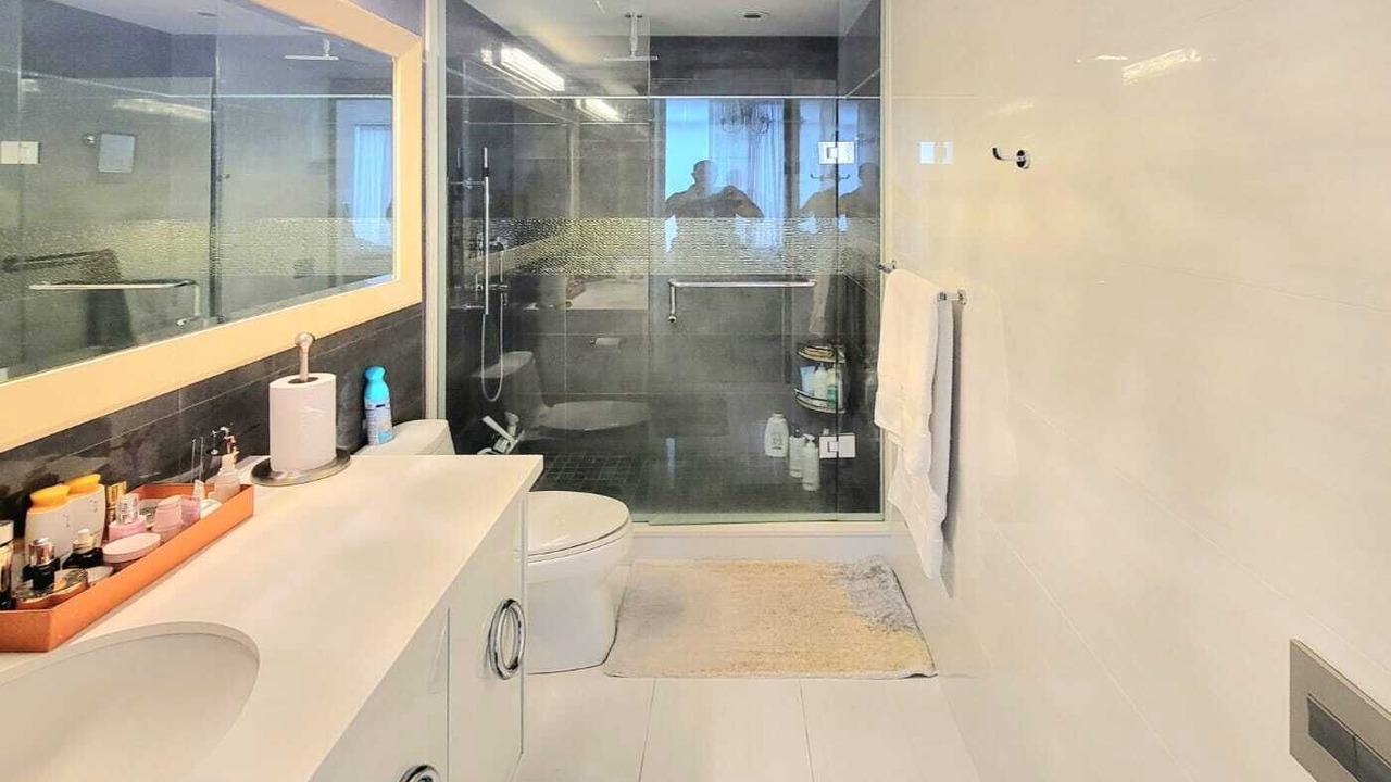 Photo of Bathroom in Humber Bay