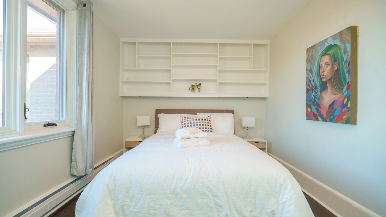 Photo of Bedroom in Ancaster