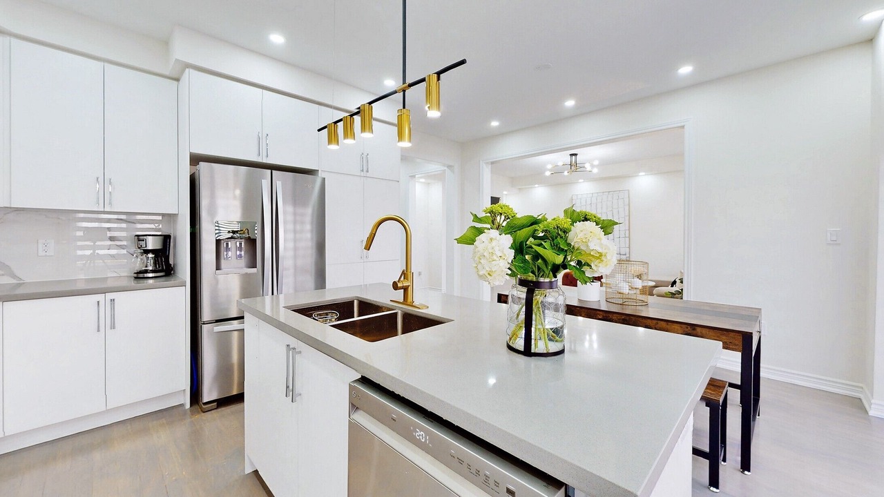 Photo of Kitchen in Keswick