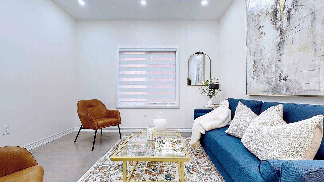 Photo of Livingroom in Keswick