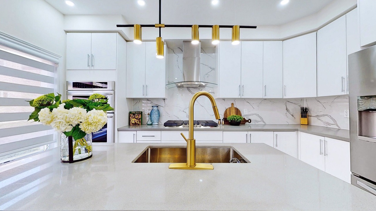 Photo of Kitchen in Keswick