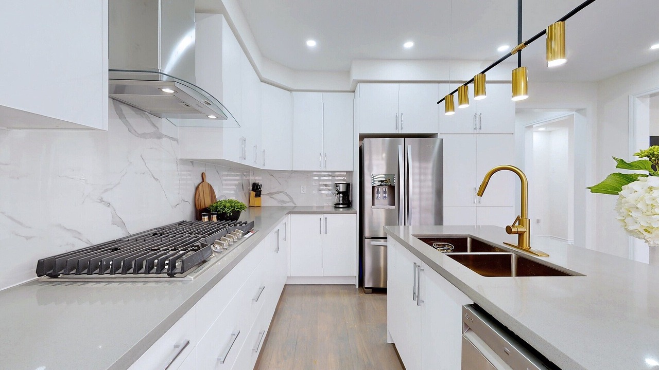 Photo of Kitchen in Keswick