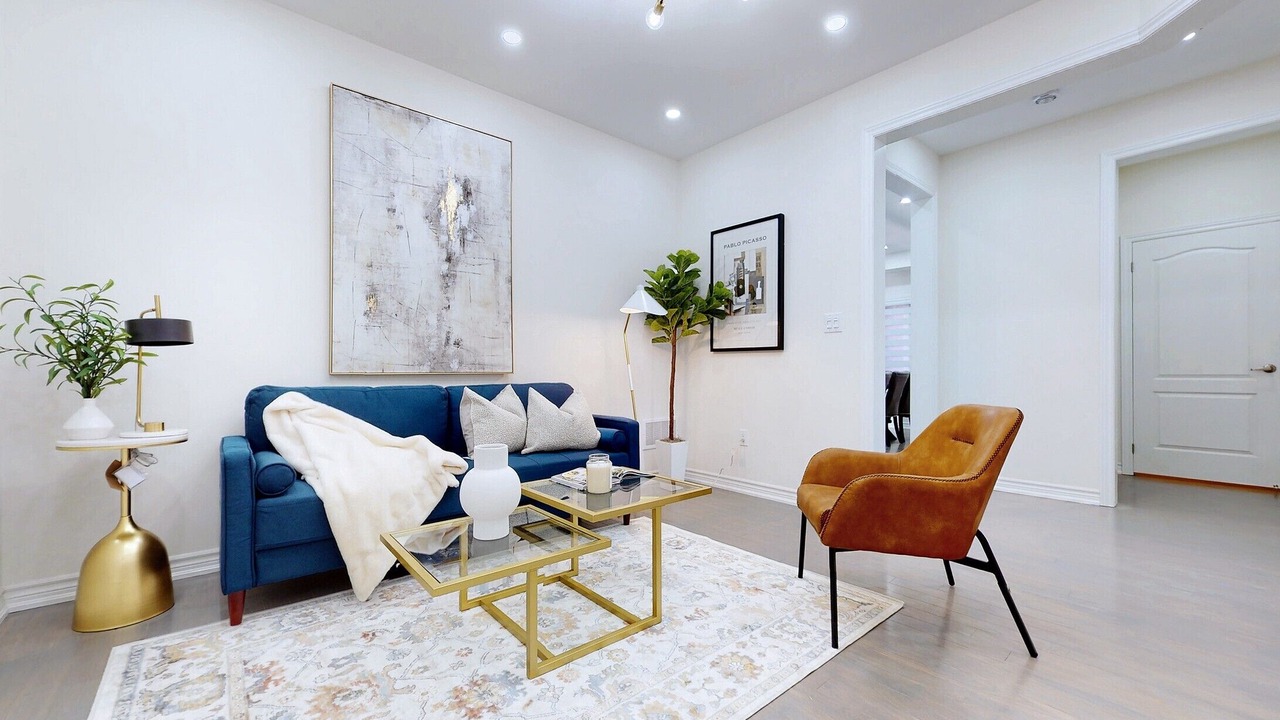 Photo of Livingroom in Keswick