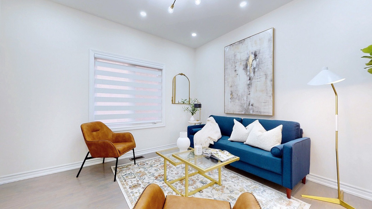 Photo of Livingroom in Keswick