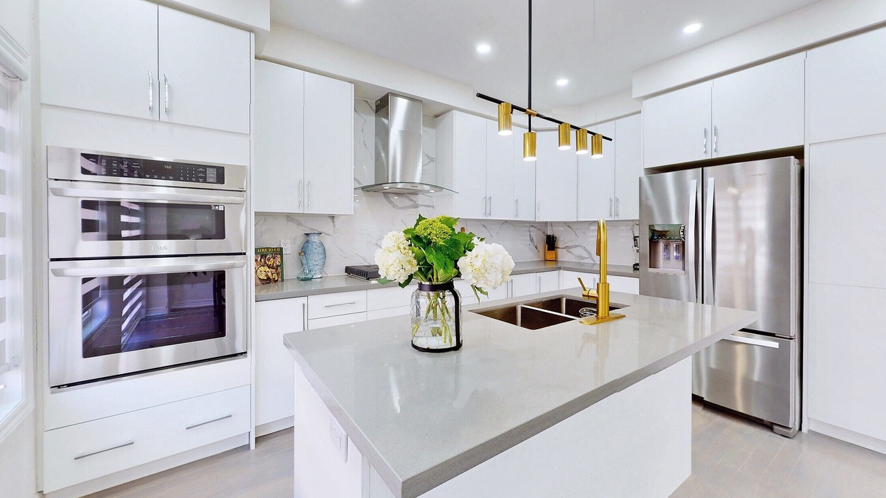 Photo of Kitchen in Keswick