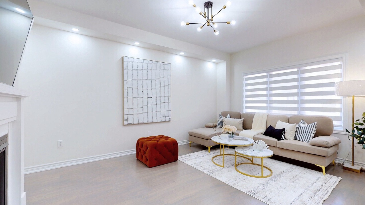 Photo of Livingroom in Keswick