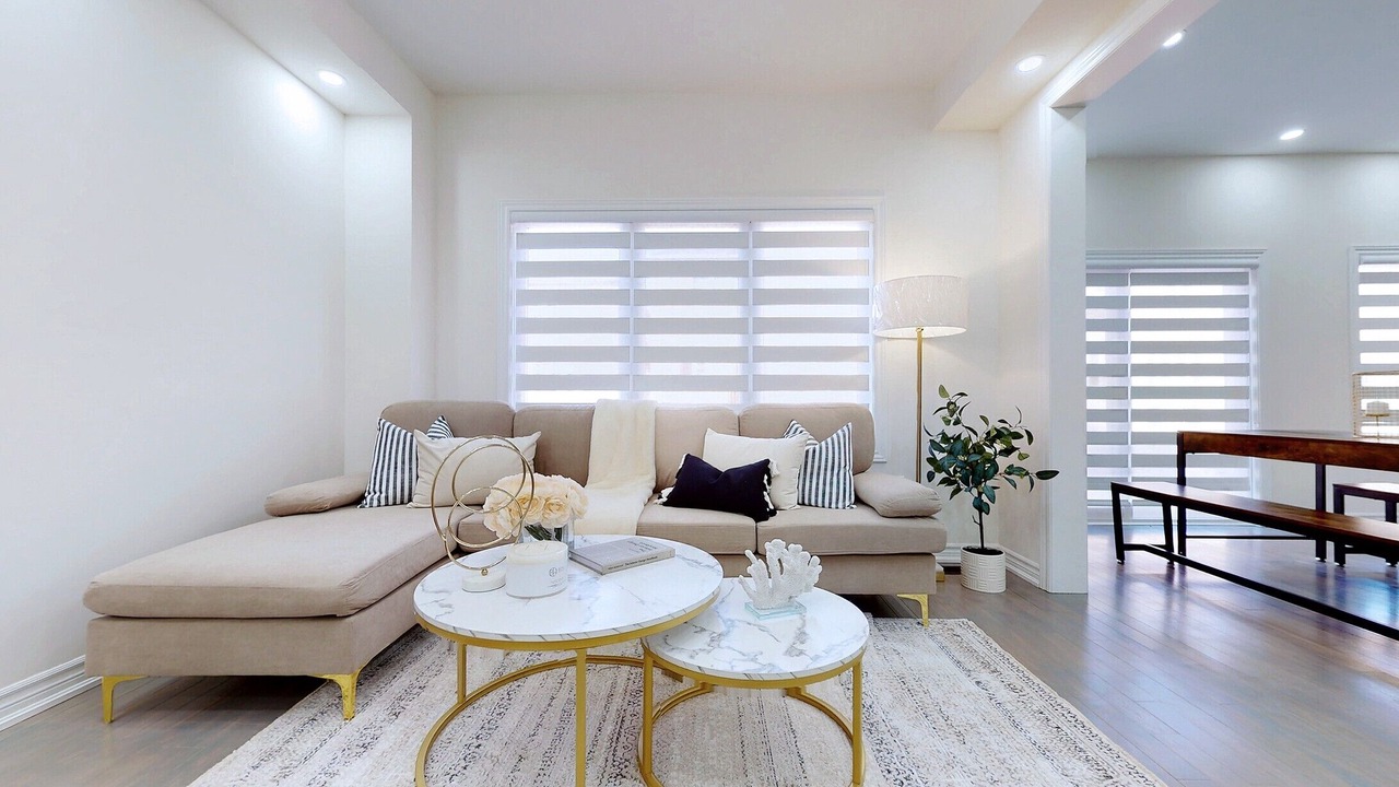 Photo of Livingroom in Keswick