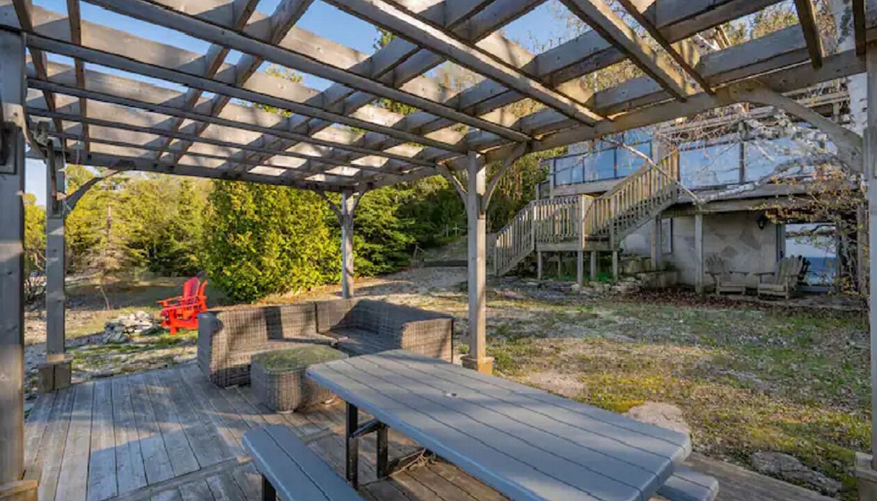 Photo of Outdoor in Northern Bruce Peninsula