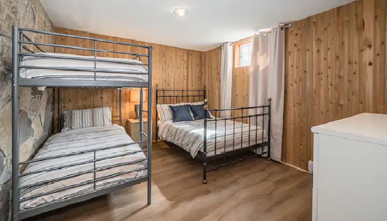Photo of Bedroom in Northern Bruce Peninsula