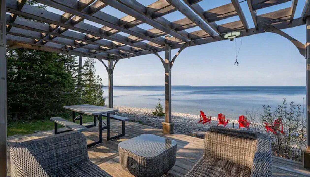 Photo of Outdoor in Northern Bruce Peninsula