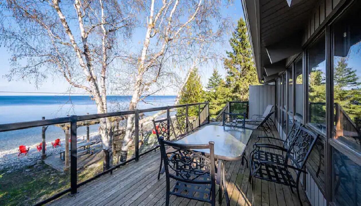 Photo of Outdoor in Northern Bruce Peninsula