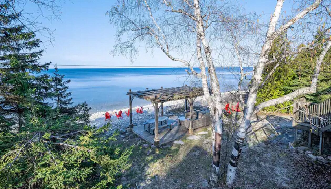 Photo of Outdoor in Northern Bruce Peninsula