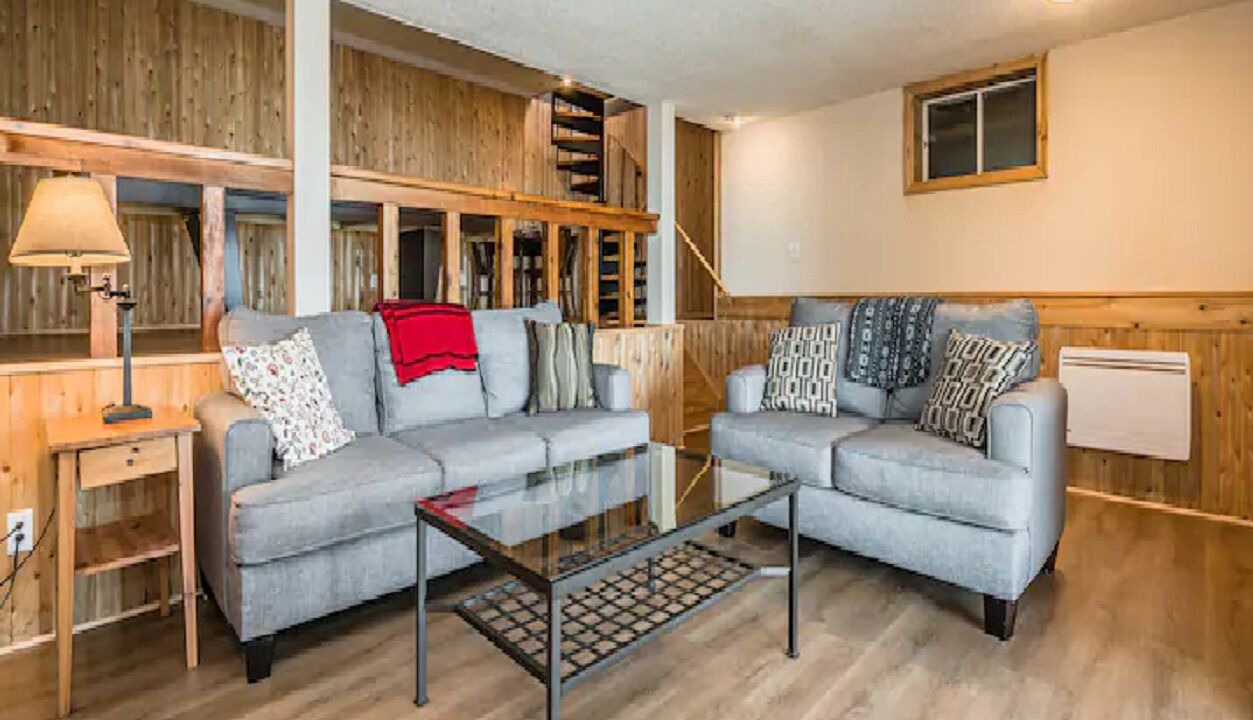 Photo of Livingroom in Northern Bruce Peninsula