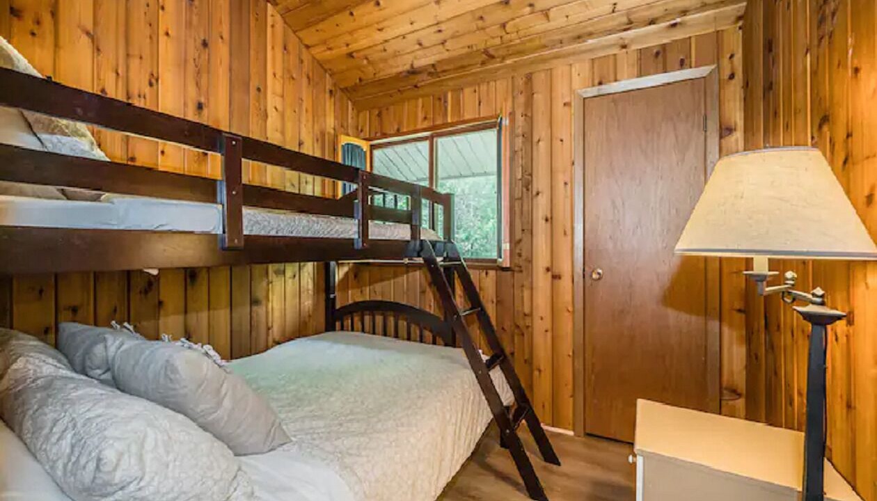 Photo of Bedroom in Northern Bruce Peninsula