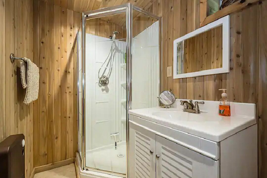 Photo of Bathroom in Northern Bruce Peninsula