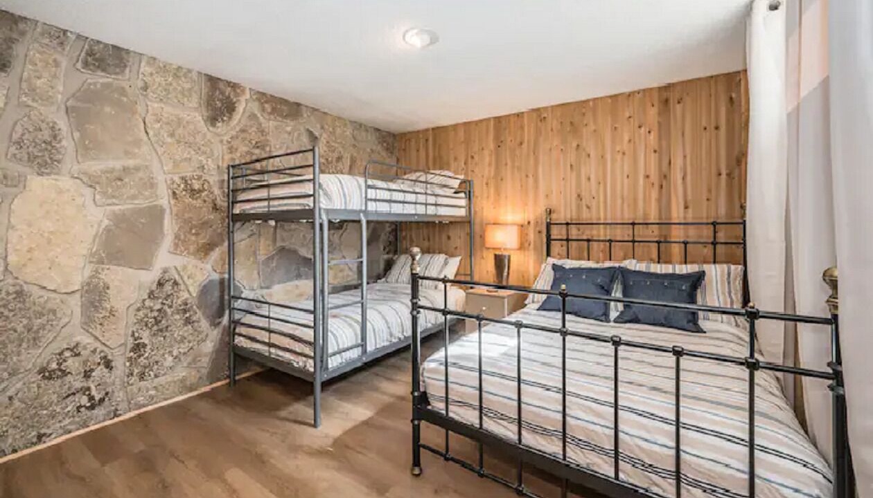 Photo of Bedroom in Northern Bruce Peninsula