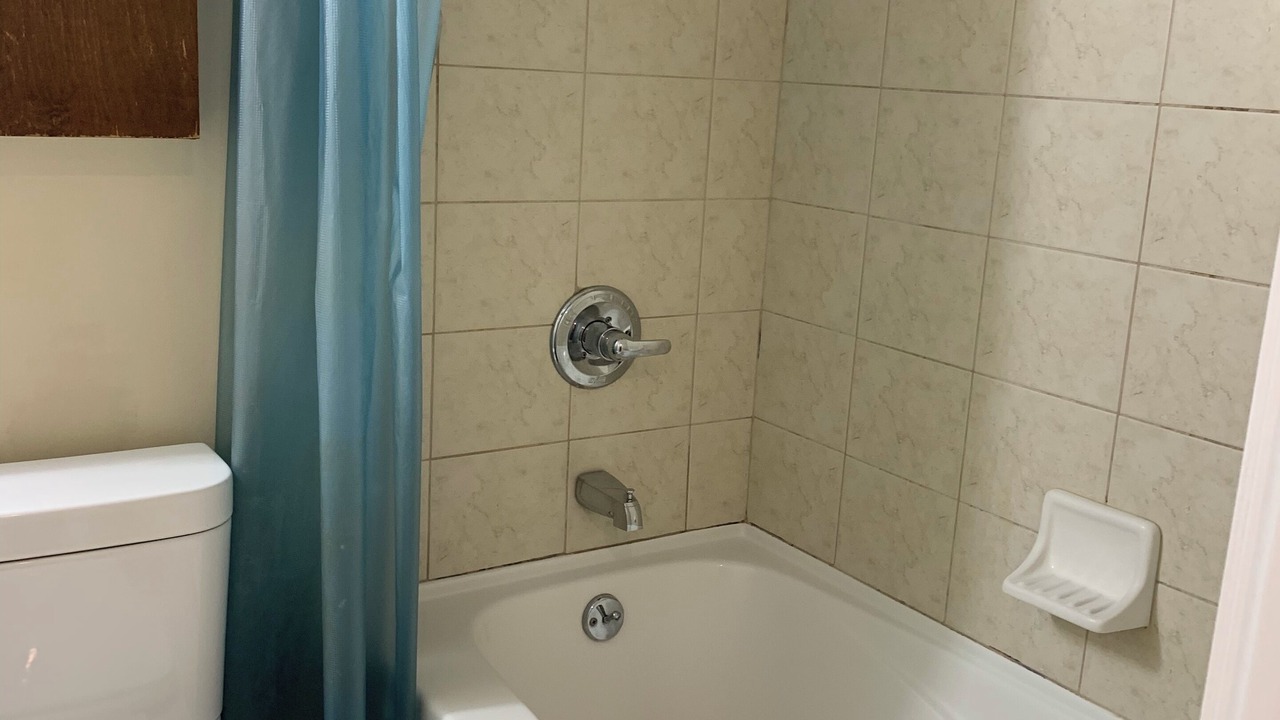 Photo of Bathroom in Garden District