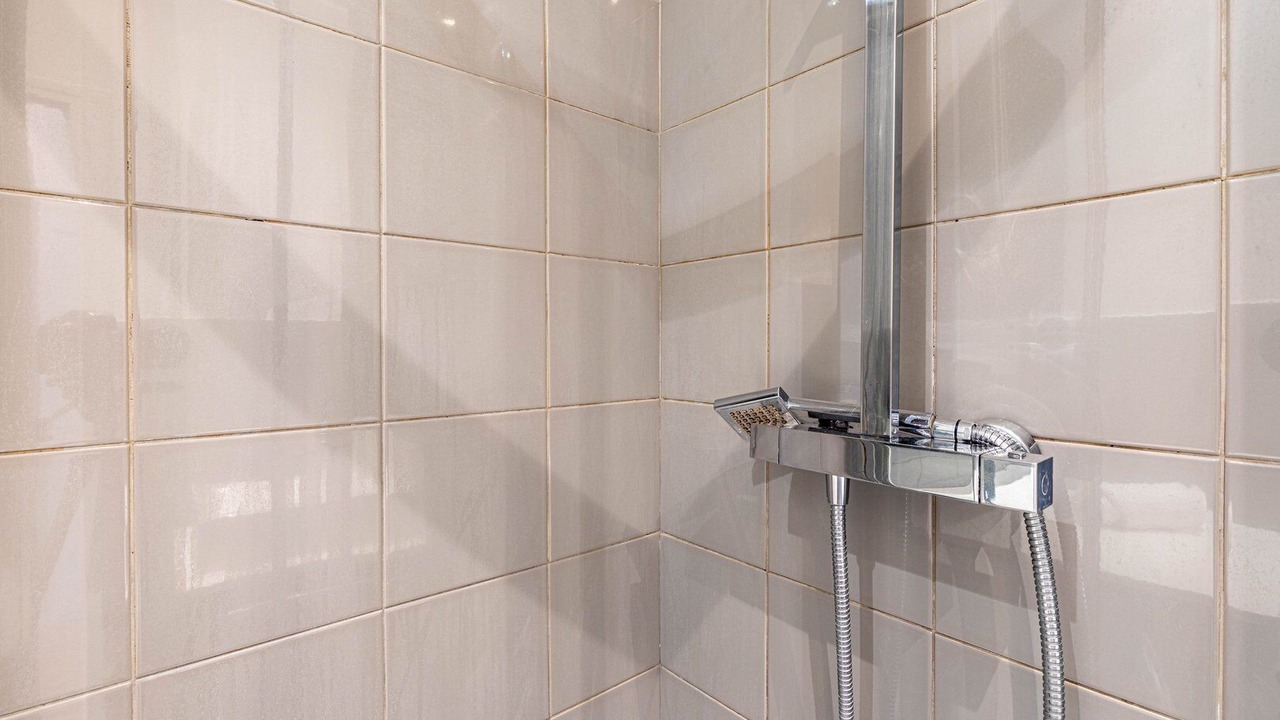 Photo of Bathroom in Quinze-Vingts