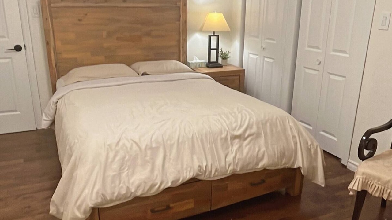 Photo of Bedroom in Milton