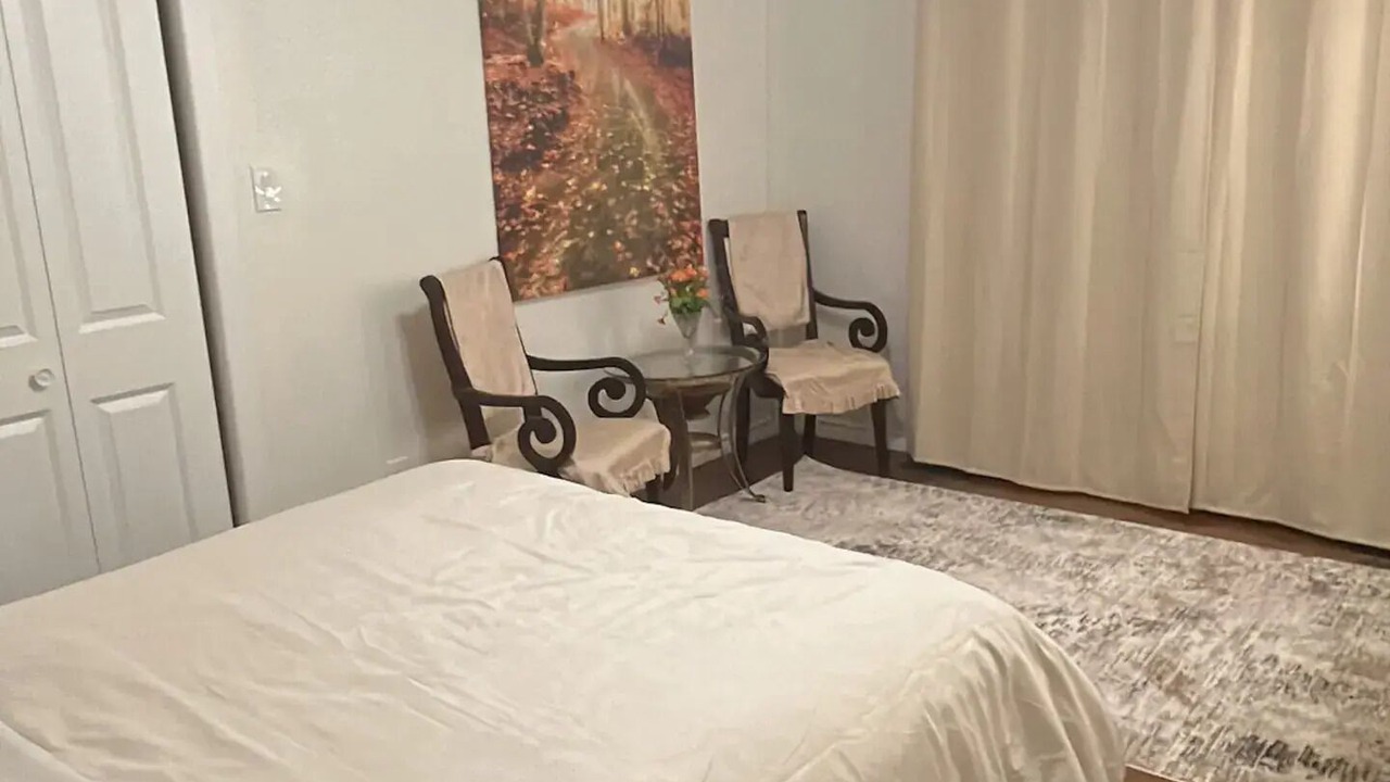 Photo of Bedroom in Milton