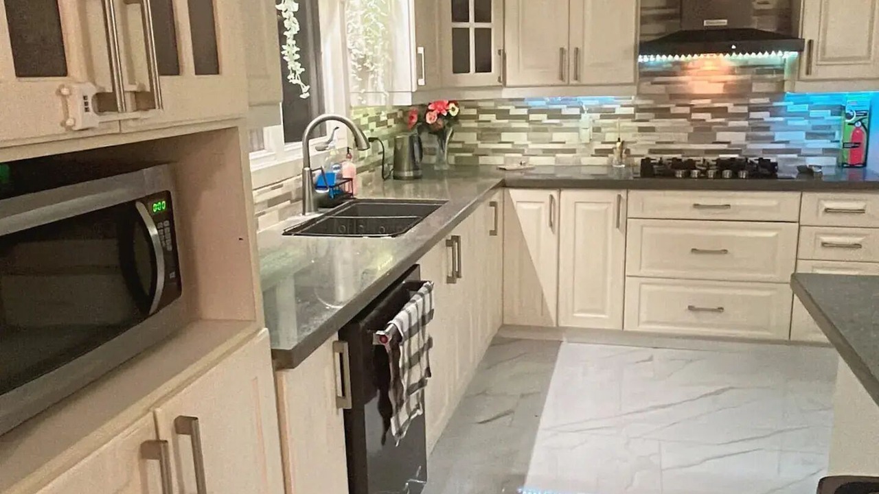 Photo of Kitchen in Milton