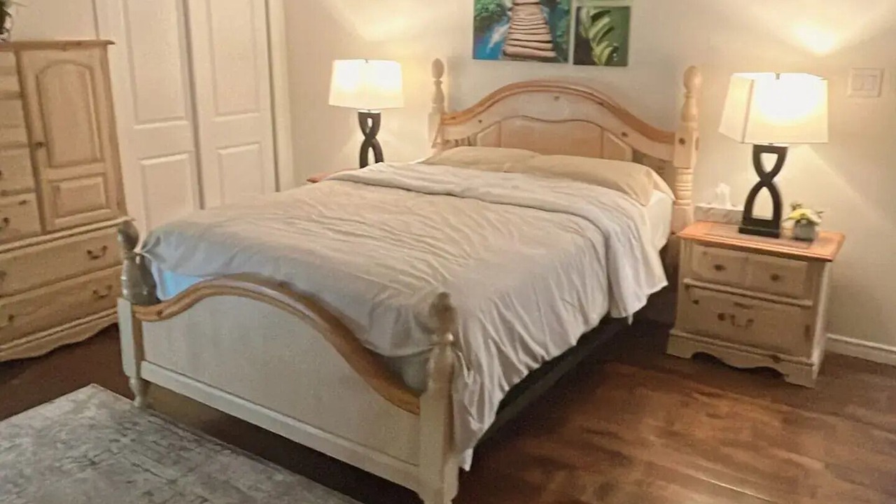 Photo of Bedroom in Milton
