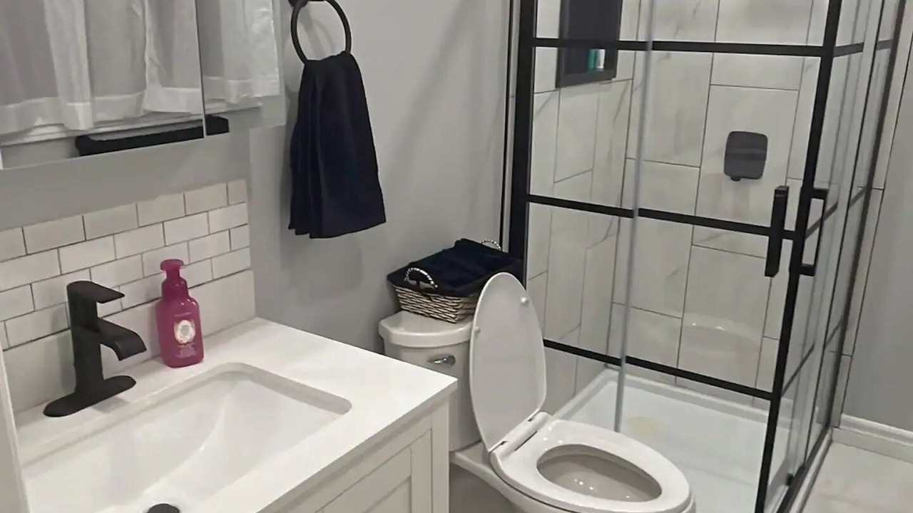 Photo of Bathroom in Milton