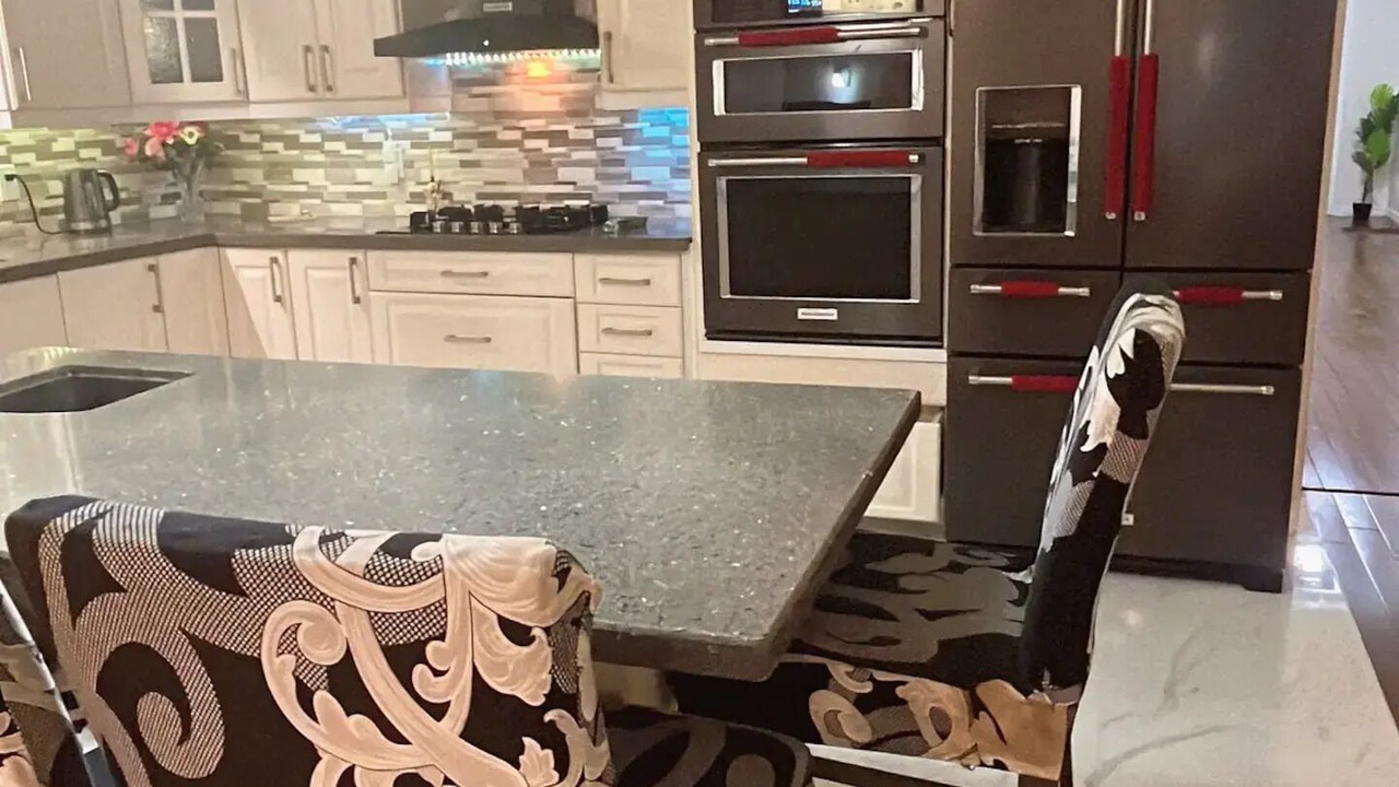 Photo of Kitchen in Milton