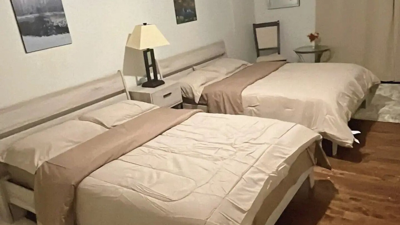 Photo of Bedroom in Milton