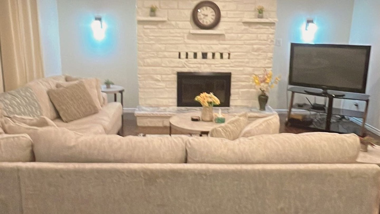 Photo of Livingroom in Milton