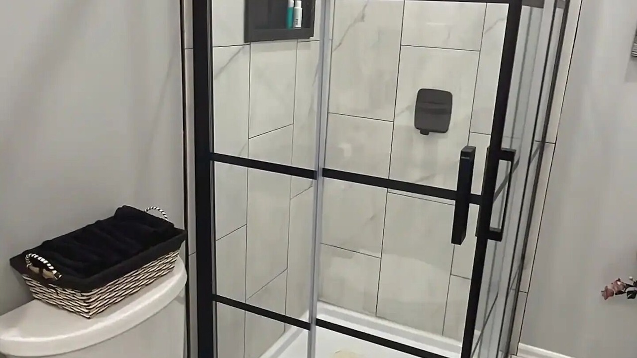 Photo of Bathroom in Milton