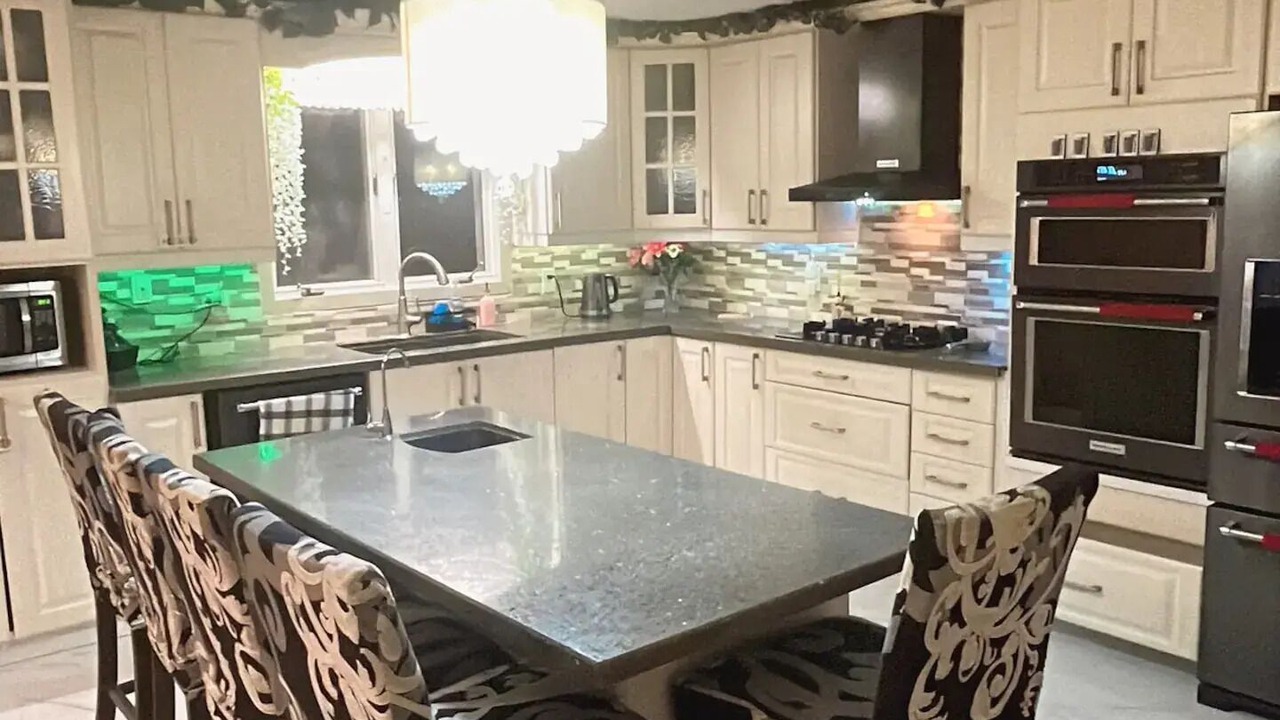 Photo of Kitchen in Milton