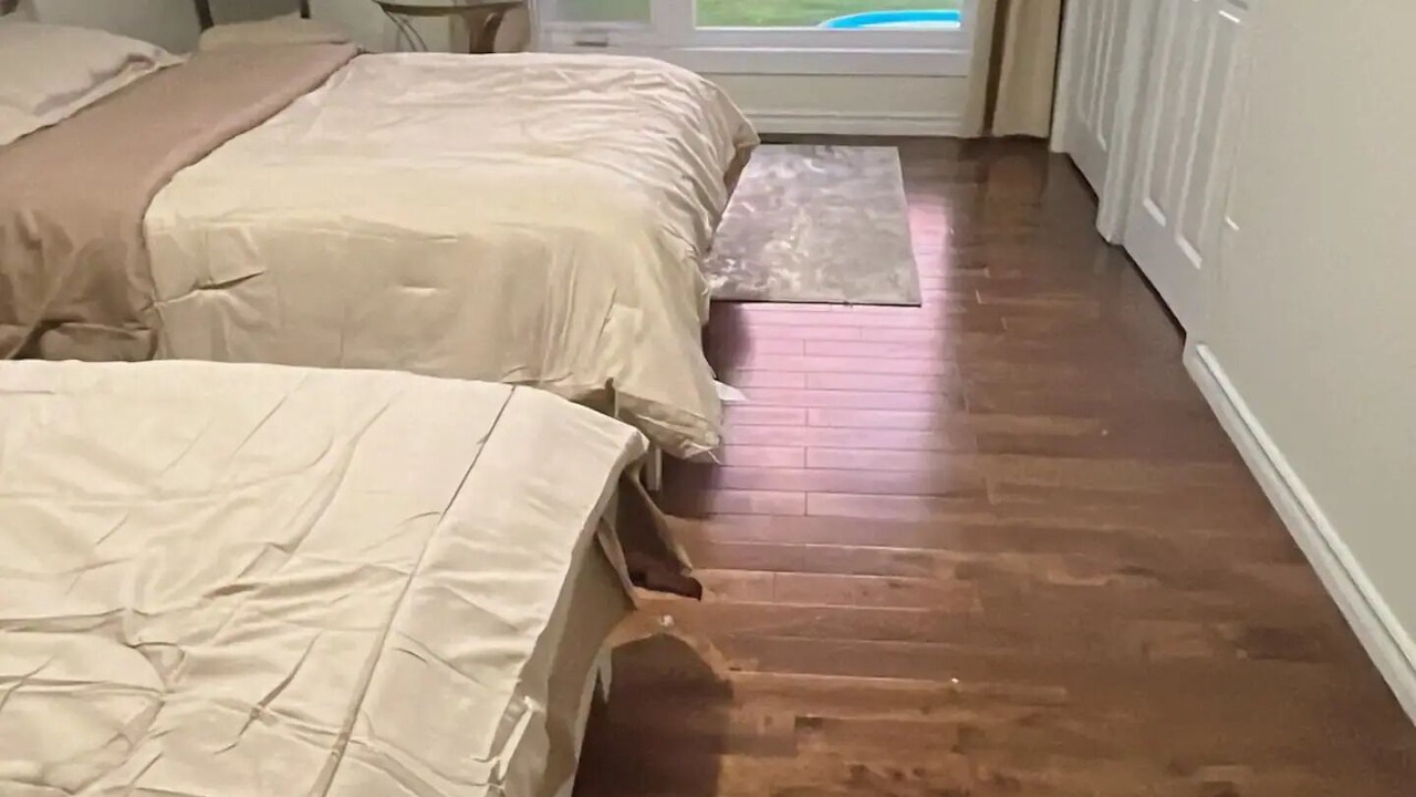 Photo of Bedroom in Milton