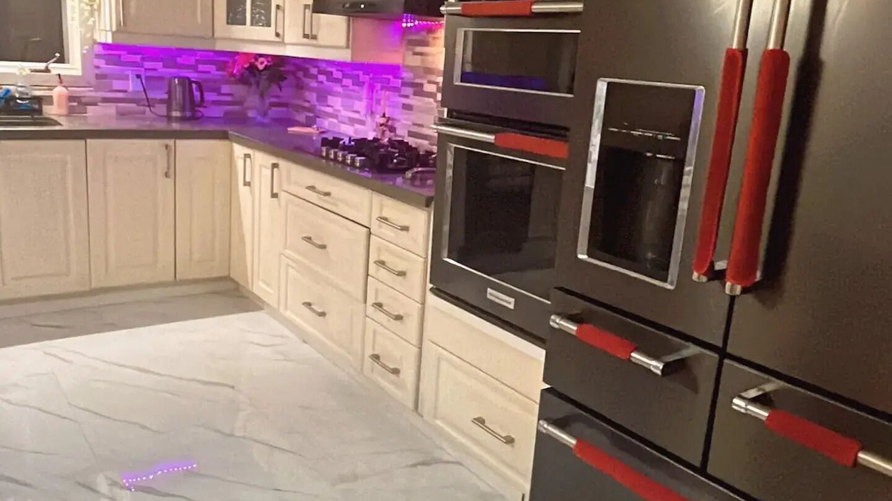Photo of Kitchen in Milton