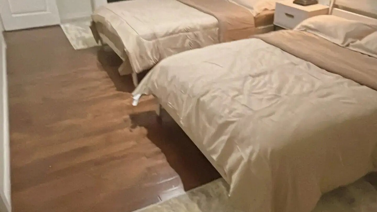 Photo of Bedroom in Milton