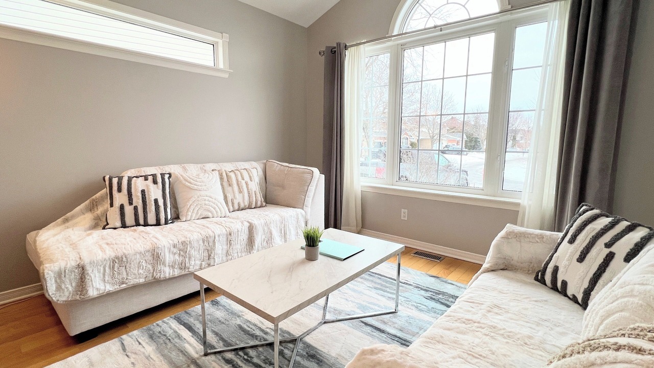 Photo of Bedroom in Bridlewood - Emerald Meadows