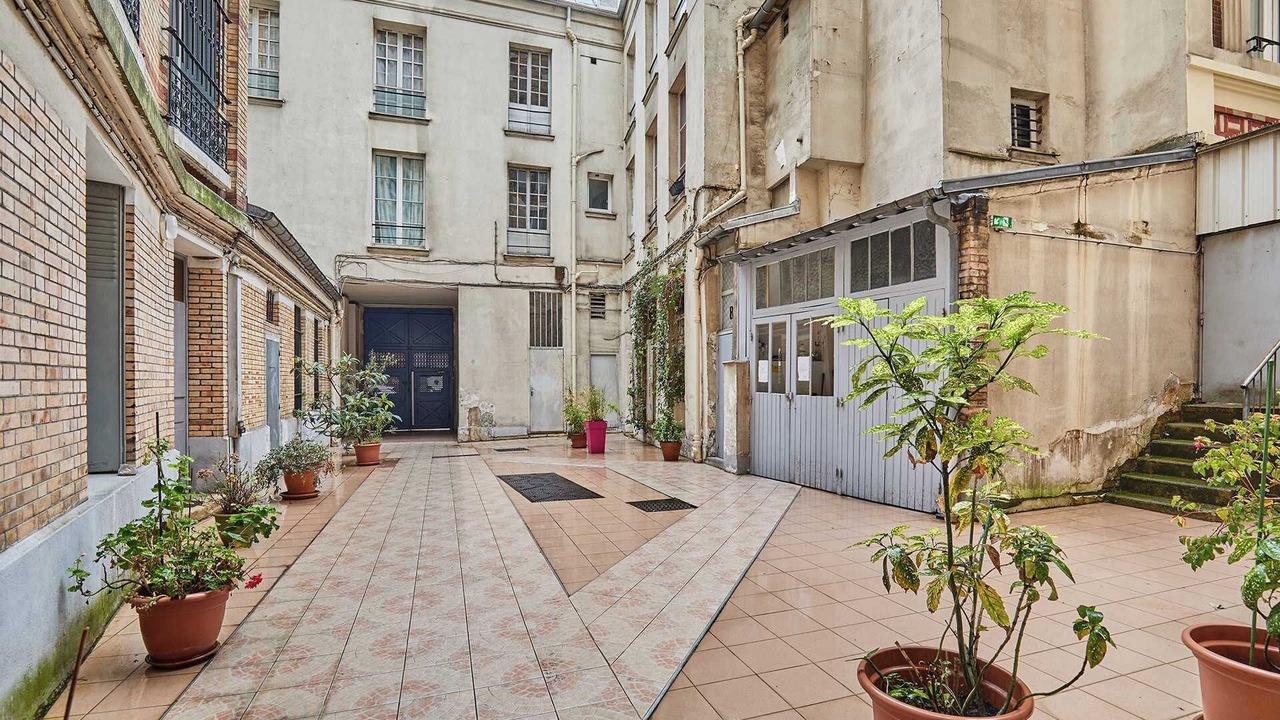 Photo of Outdoor in 10th Arrondissement