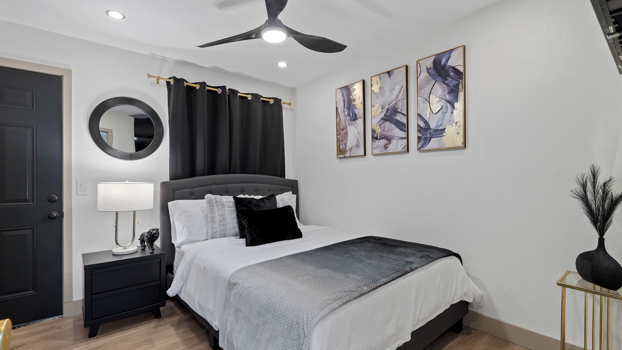 Photo of Bedroom in Tucson