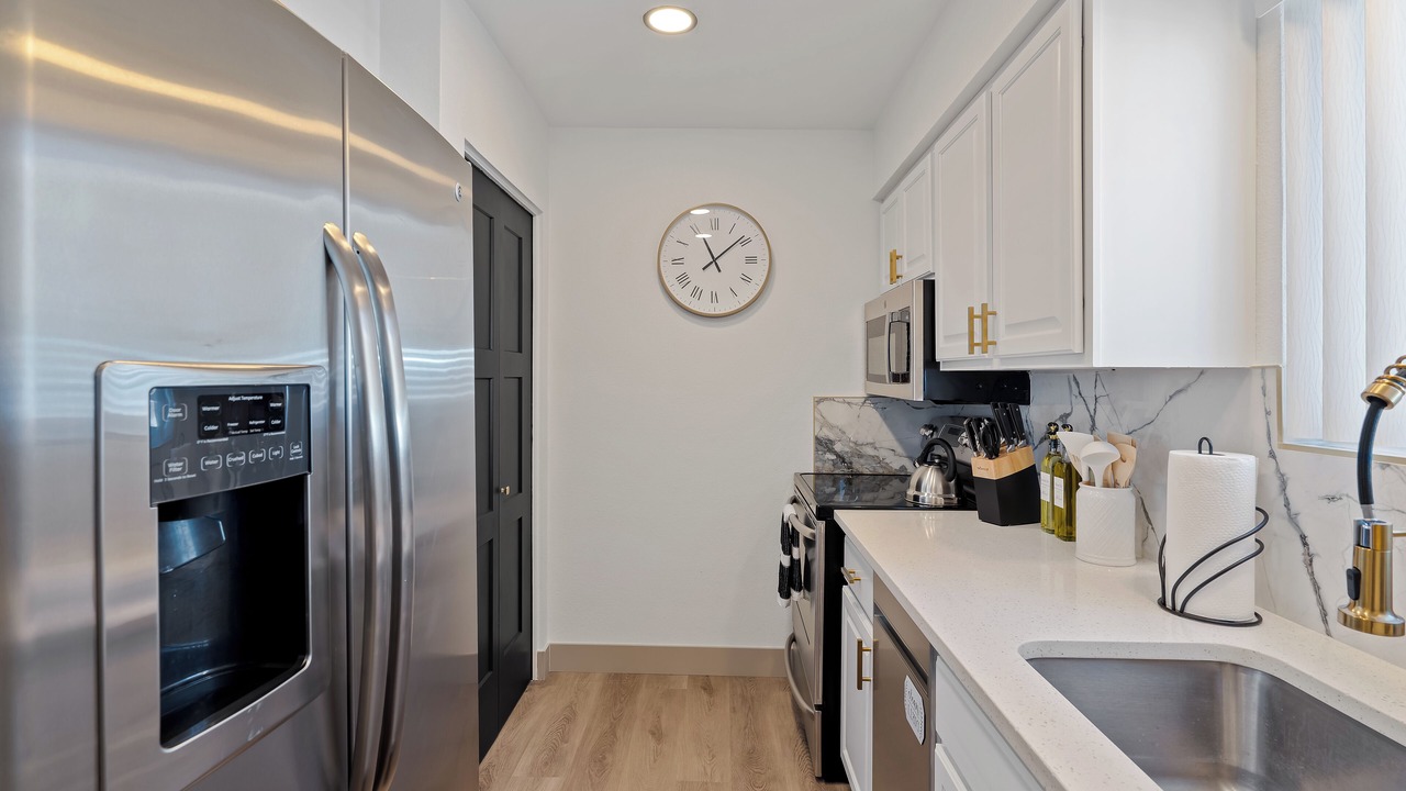Photo of Kitchen in Tucson