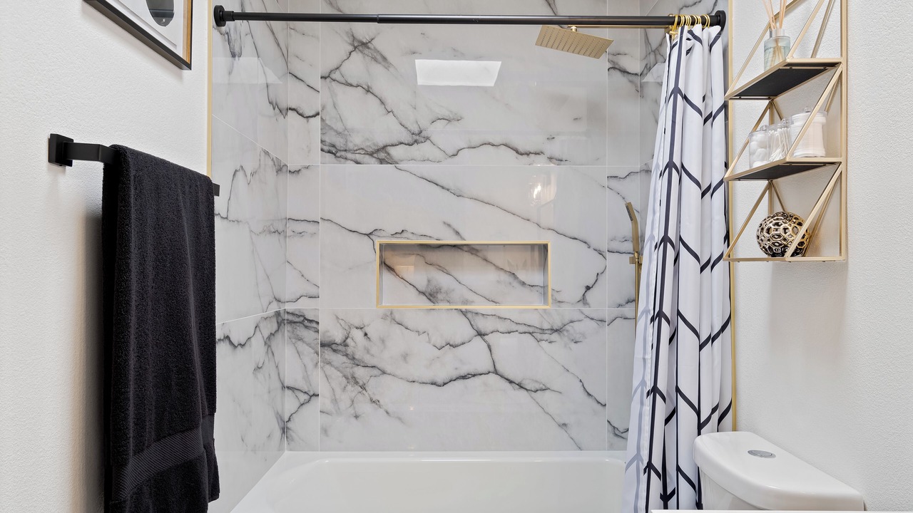 Photo of Bathroom in Tucson