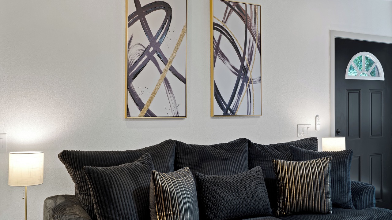 Photo of Livingroom in Tucson