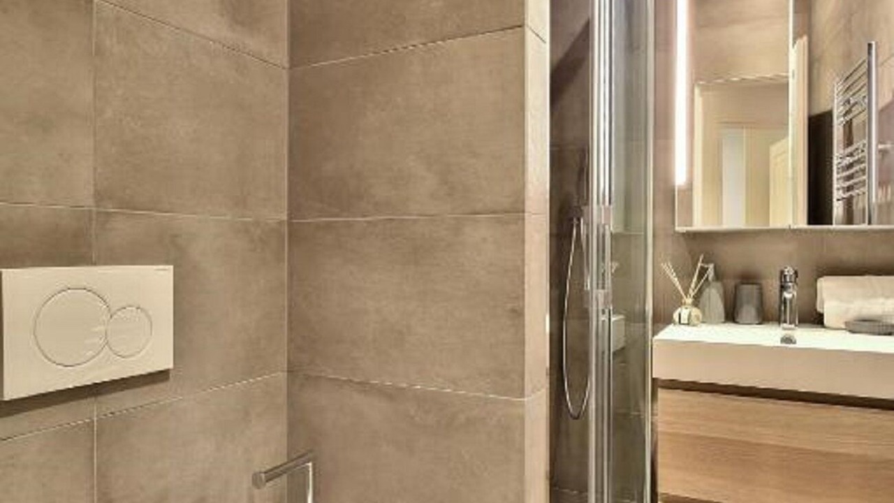 Photo of Bathroom in Notre-Dame-des-Champs