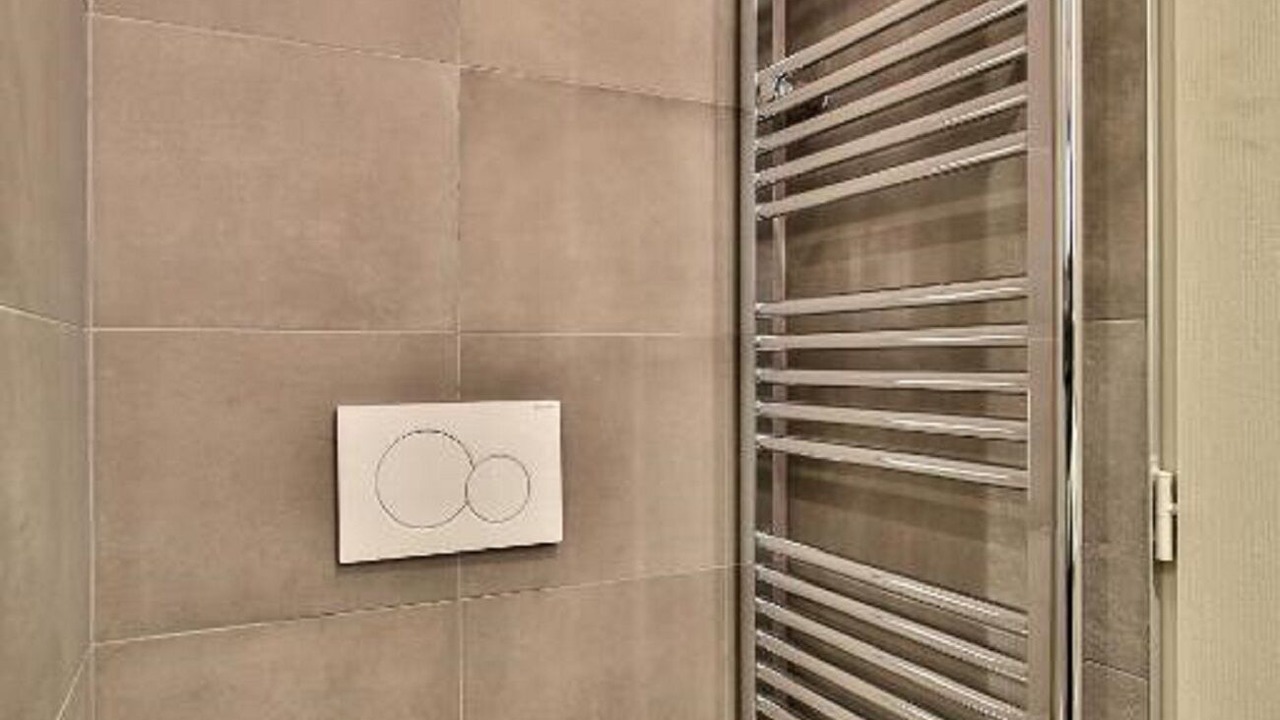 Photo of Bathroom in Notre-Dame-des-Champs