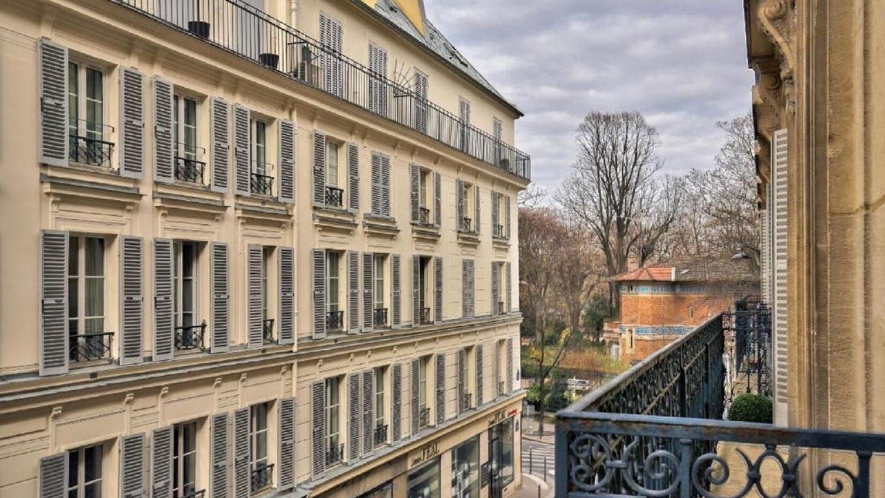 Photo of Outdoor in Notre-Dame-des-Champs