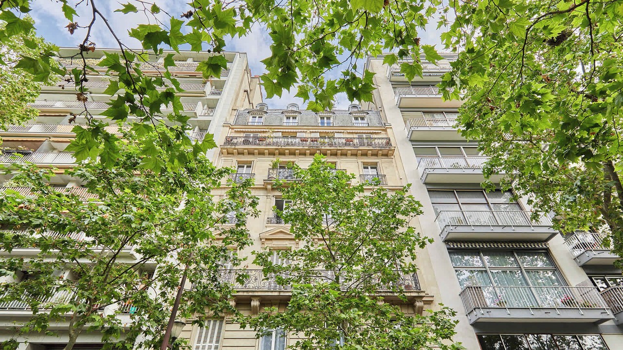 Photo of Outdoor in 17th Arrondissement