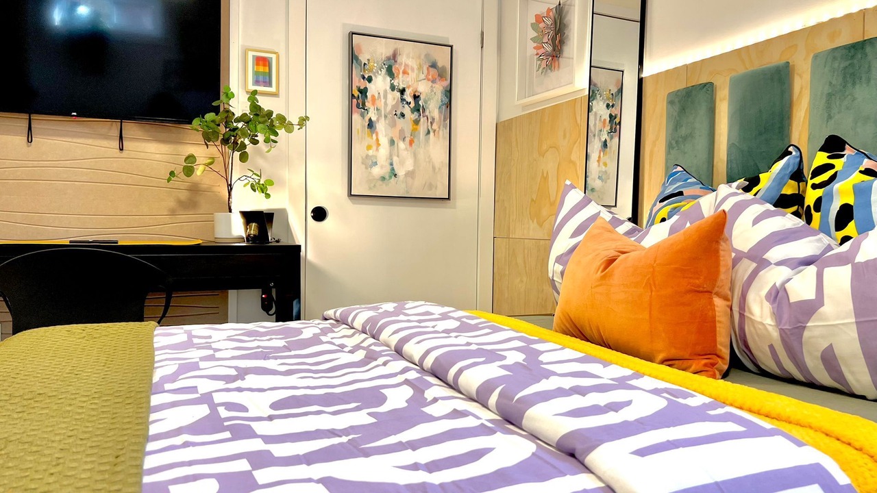 Photo of Bedroom in Thornhill