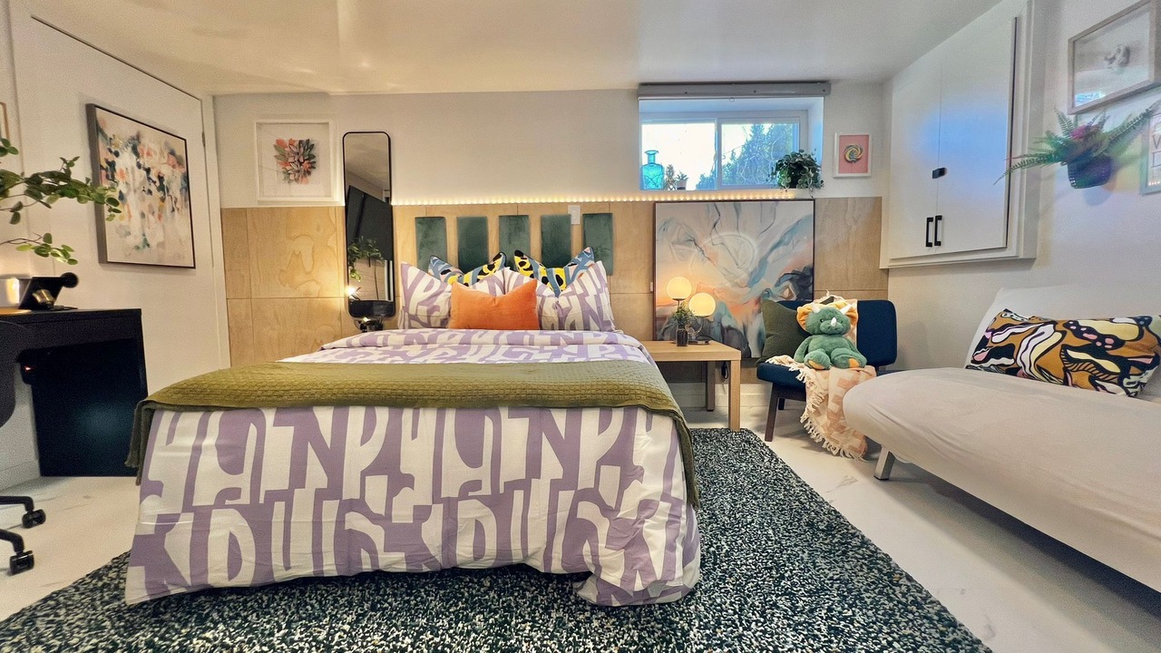Photo of Bedroom in Thornhill