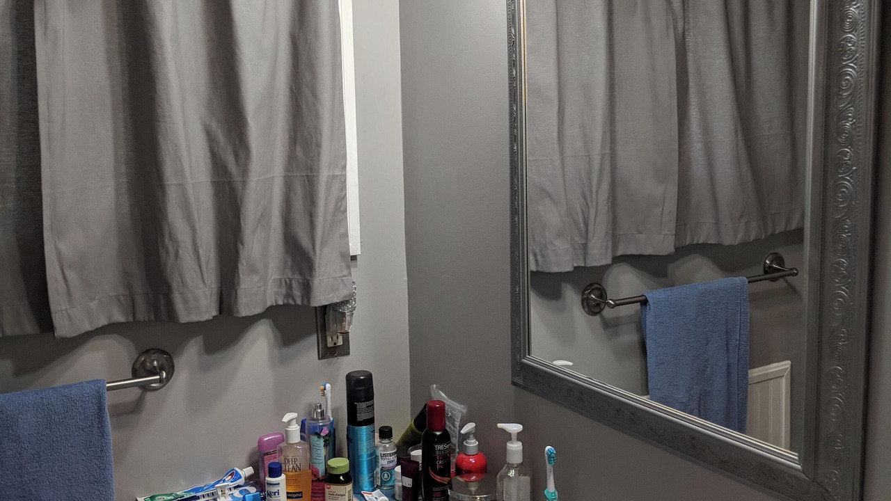 Photo of Bathroom in Wasaga Beach