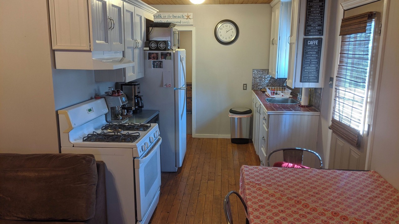 Photo of Kitchen in Wasaga Beach