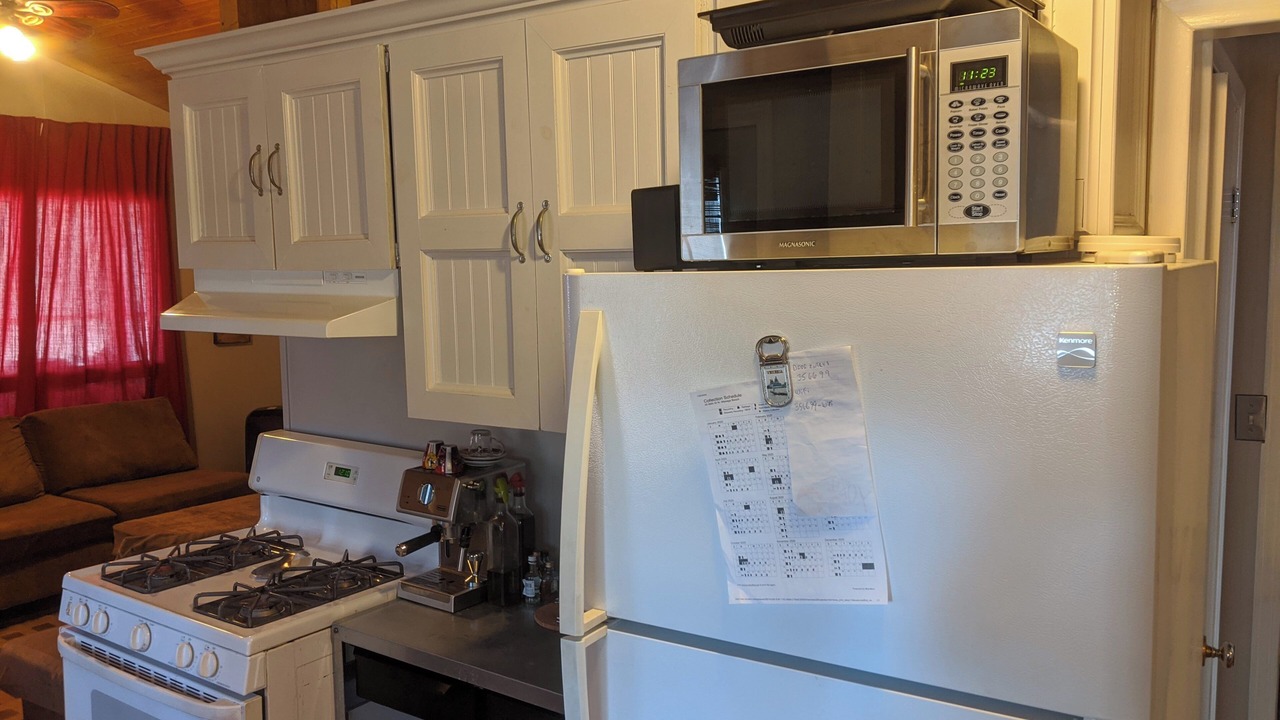Photo of Kitchen in Wasaga Beach